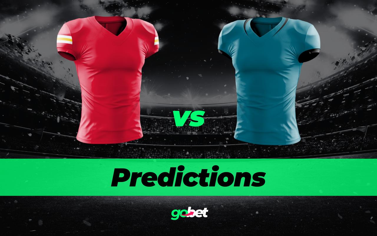 gobet chiefs vs jaguars nfl tips