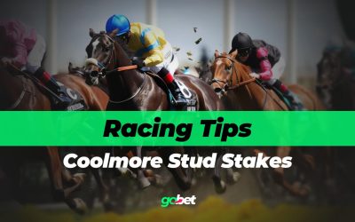 gobet coolmore stud stakes tips