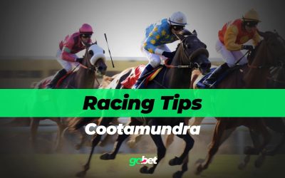 gobet cootamundra racing tips
