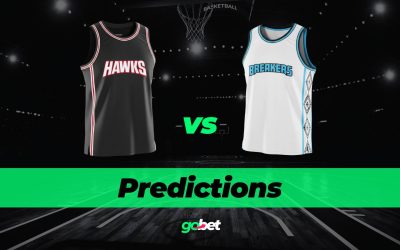 gobet illawarra hawks vs new zealand breakers predictions