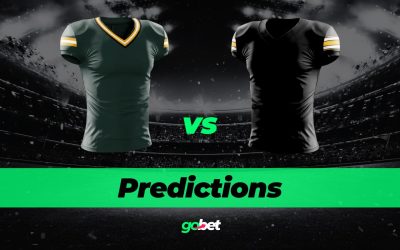 gobet packers vs steelers nfl tips