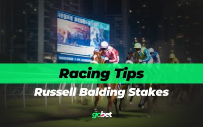 gobet russell balding stakes tips
