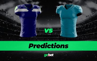 gobet seahawks vs jaguars nfl tips