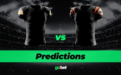 gobet steelers vs bengals nfl tips