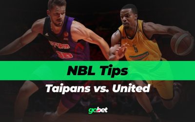 gobet taipans vs united nbl tips