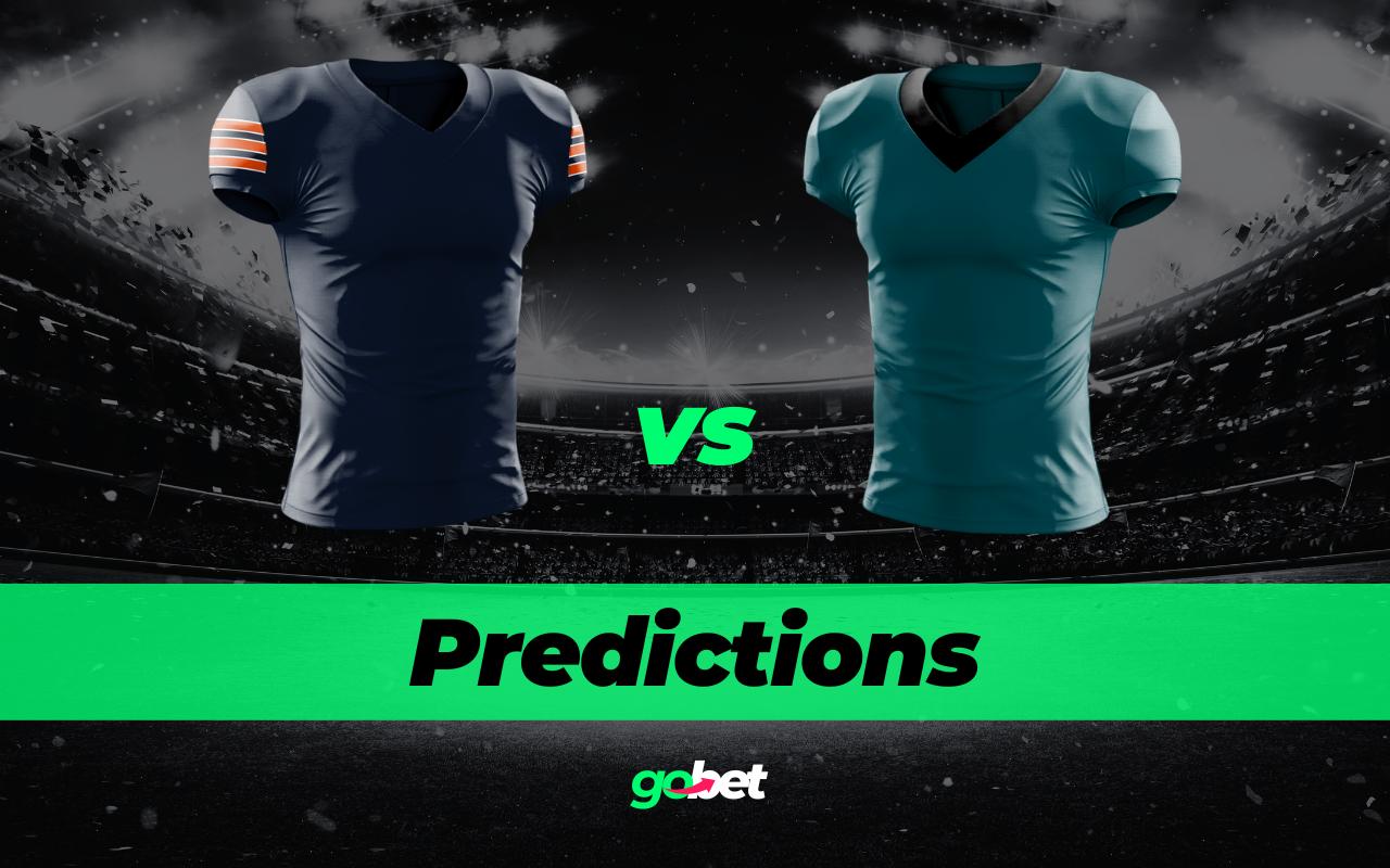 gobet bears vs eagles nfl tips