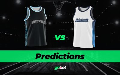 gobet breakers vs 36ers nbl tips