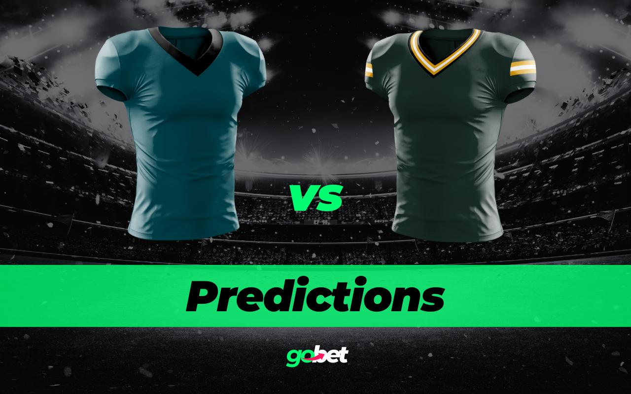 gobet eagles vs packers nfl tips