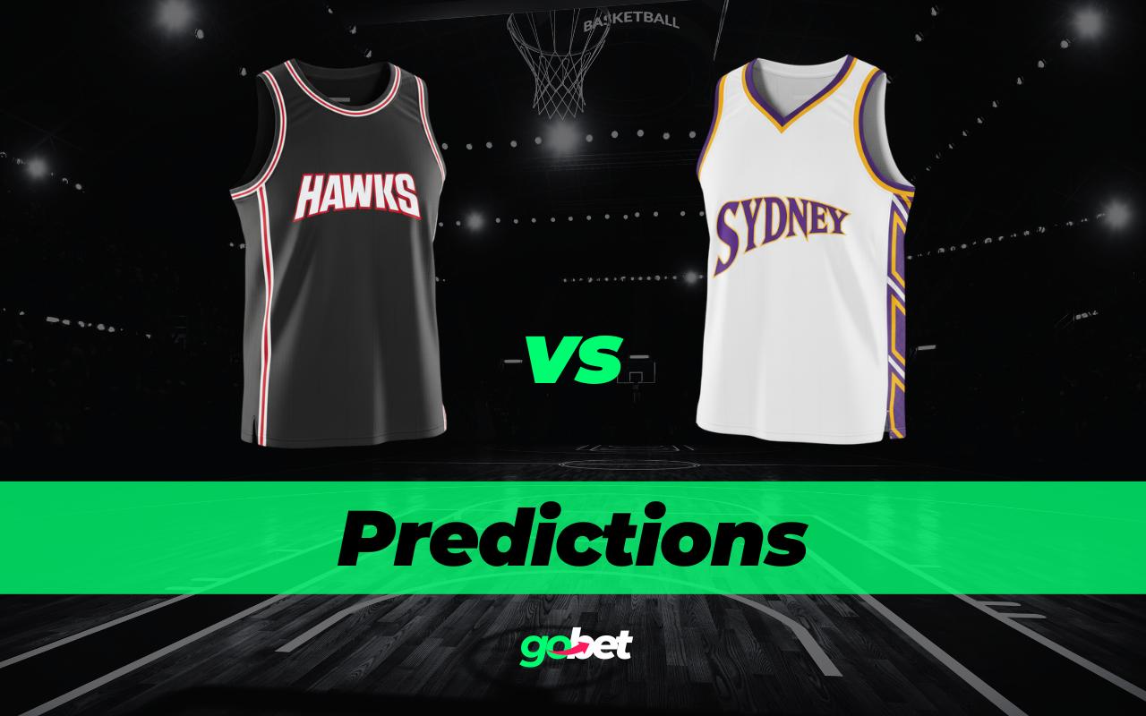 gobet hawks vs kings nbl tips