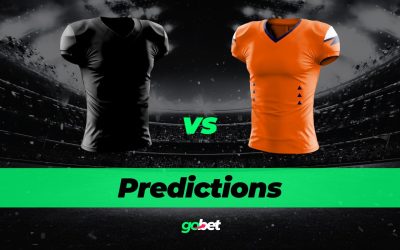 gobet raiders vs broncos nfl tips