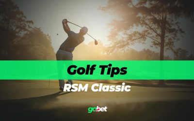 gobet rsm classic golf tips