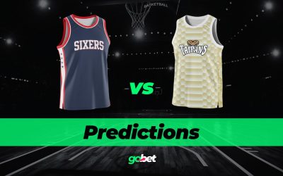 gobet 36ers vs taipans nbl tips