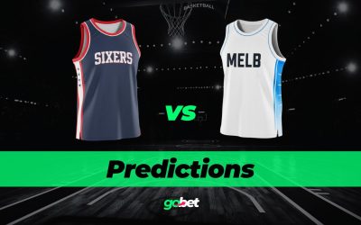 gobet 36ers vs united nbl tips