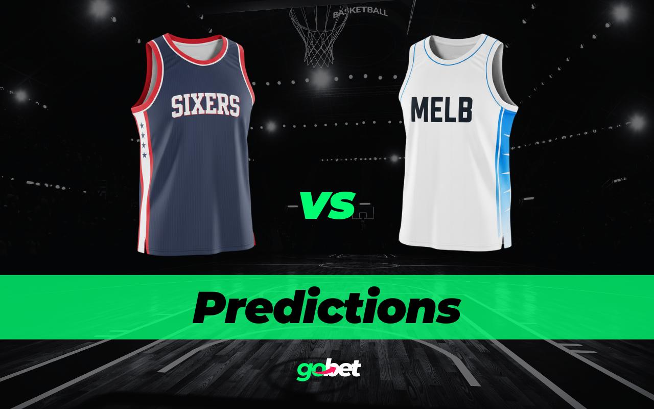 gobet 36ers vs united nbl tips