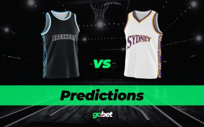 gobet breakers vs kings nbl tips