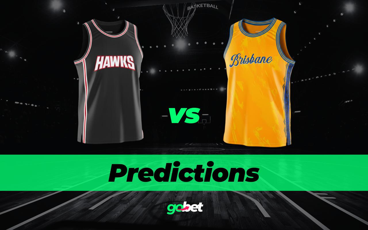 gobet hawks vs bullets nbl tips