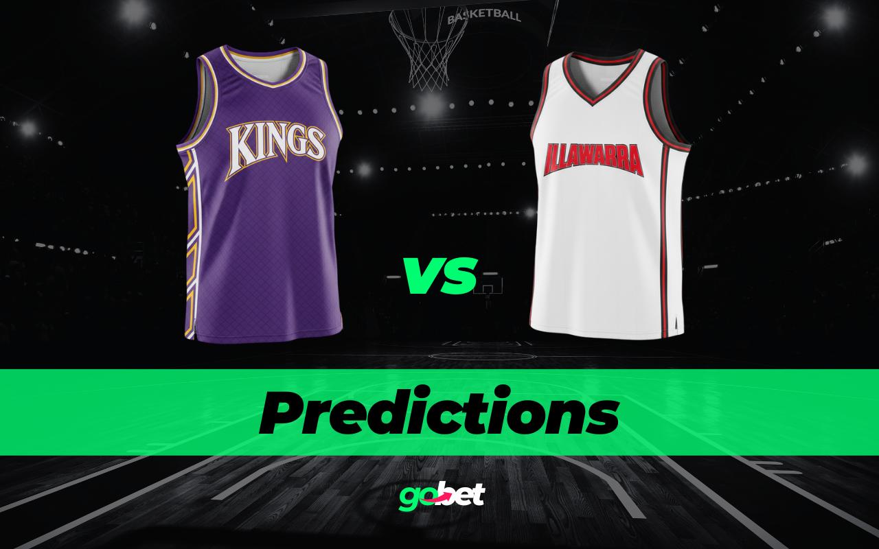 gobet kings vs hawks nbl tips