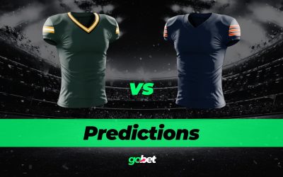 gobet packers vs bears nfl tips
