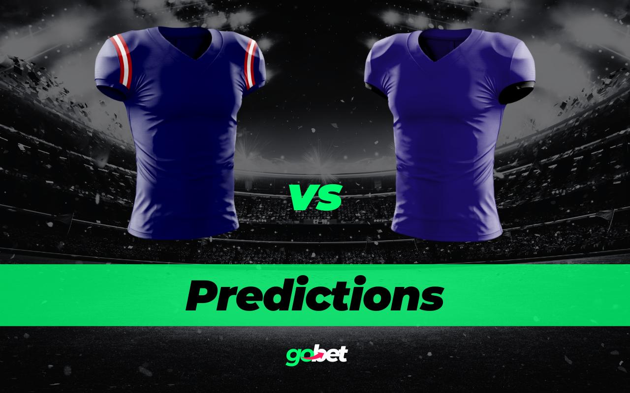 gobet patriots vs ravens nfl tips