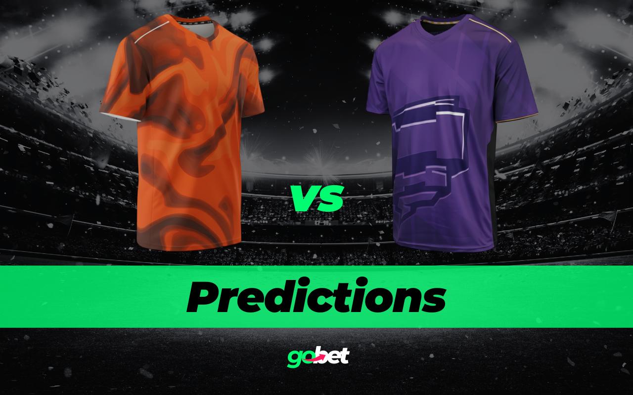 gobet scorchers vs hurricanes big bash tips