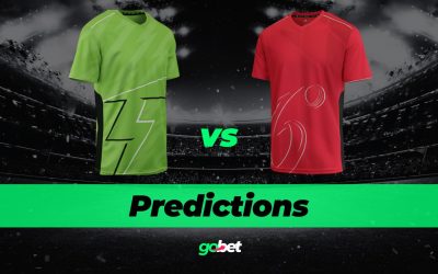 gobet sydney thunder vs sydney sixers big bash tips