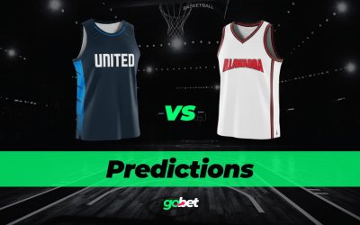 gobet united vs hawks nbl tips