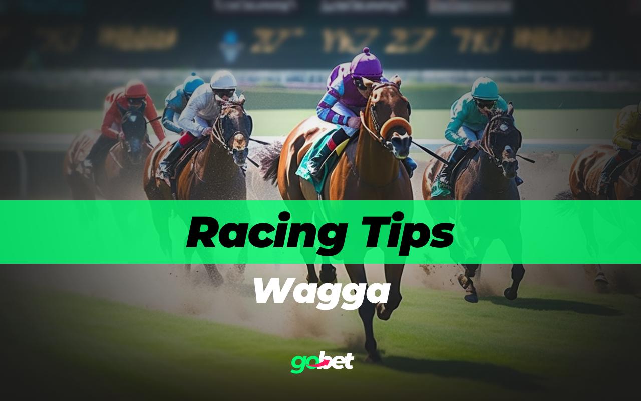 gobet wagga racing tips