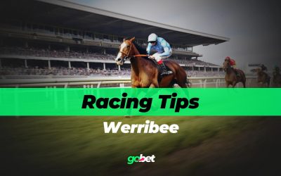 gobet werribee racing tips