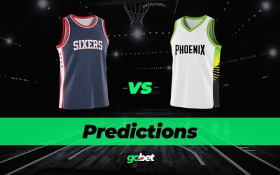 gobet 36ers vs phoenix nbl tips