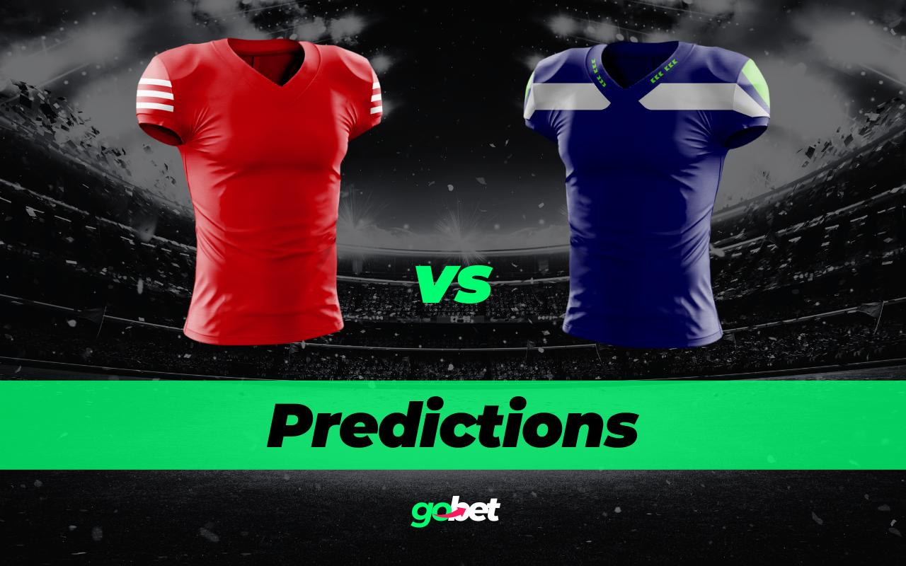 gobet 49ers vs seahawks nfl tips