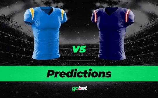 gobet chargers vs patriots nfl tips