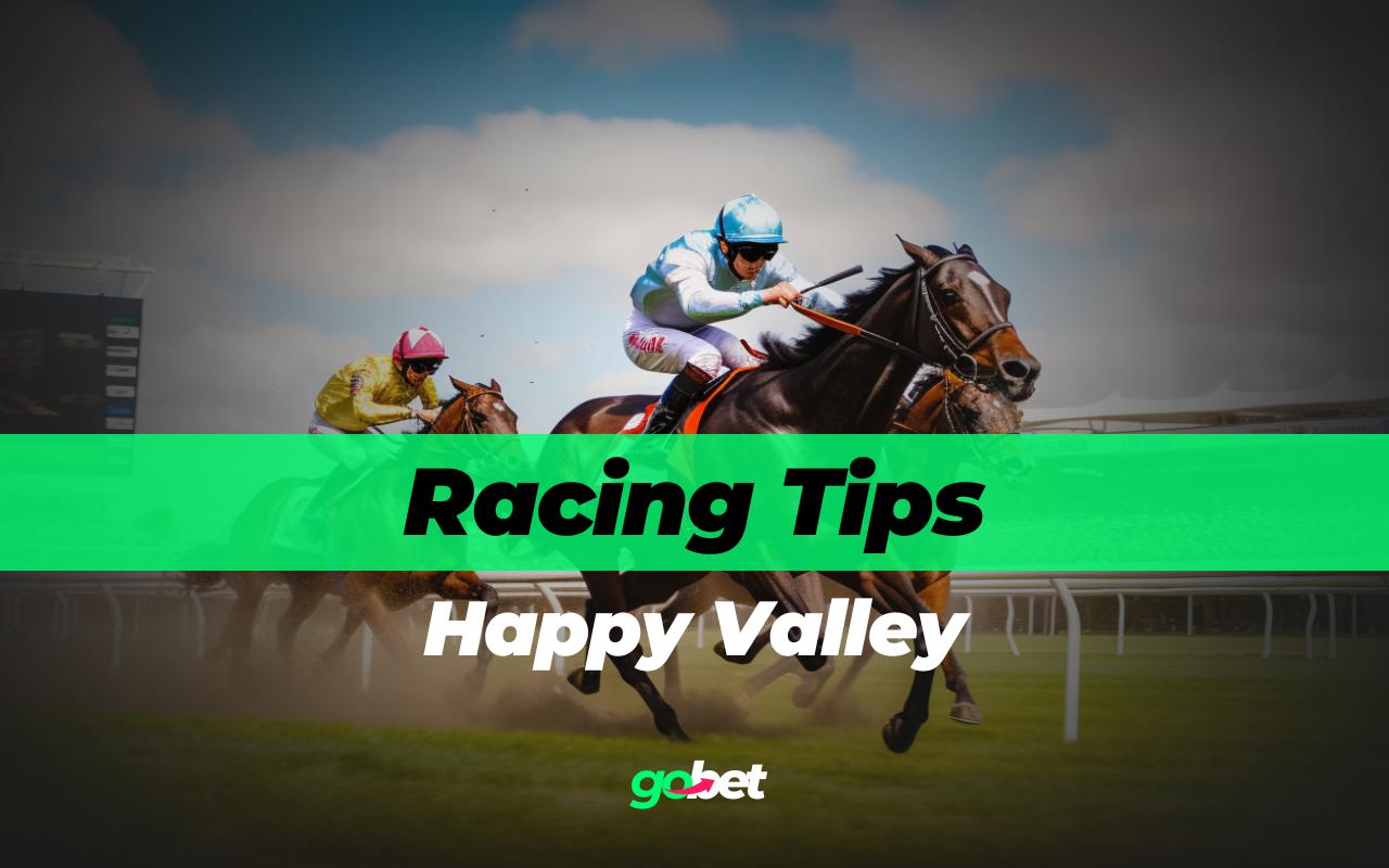 gobet happy valley racing tips
