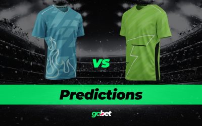 gobet heat vs thunder big bash tips