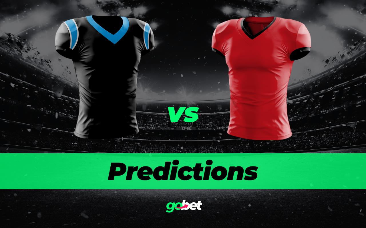 gobet panthers vs buccaneers nfl tips
