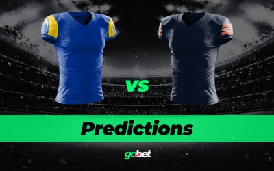 gobet rams vs bears nfl tips