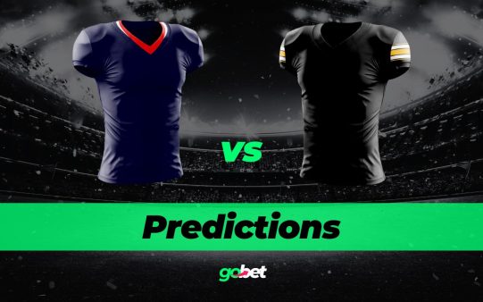 gobet texans vs steelers nfl tips