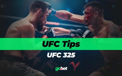 gobet ufc 325 tips