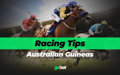 gobet australian guineas tips