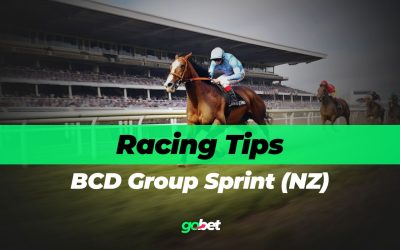 gobet bcd group sprint tips