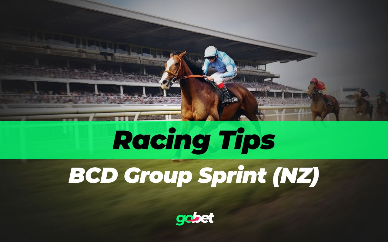 gobet bcd group sprint tips