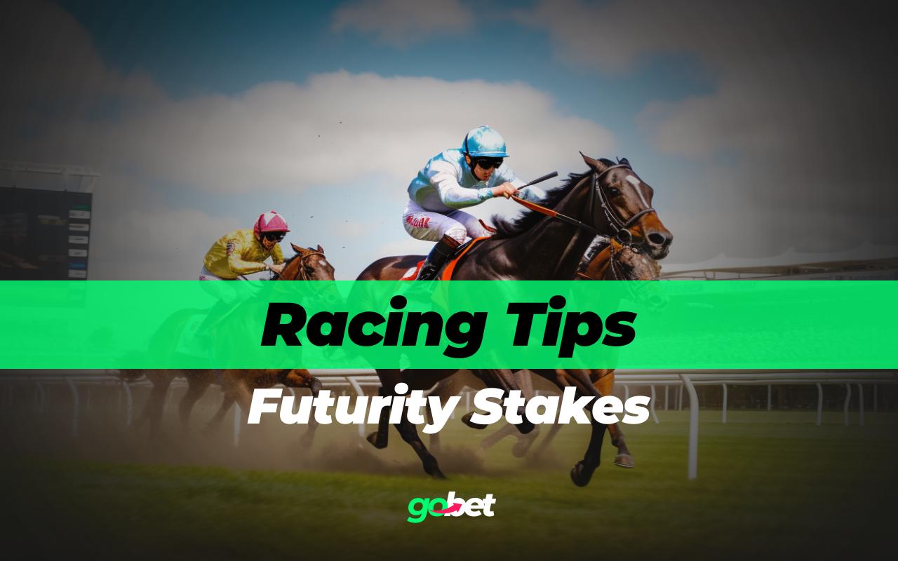 gobet futurity stakes tips