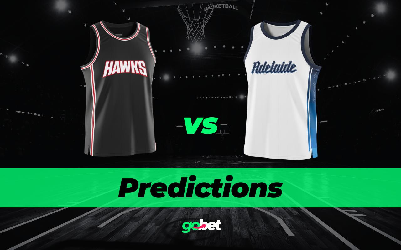gobet hawks vs 36ers nbl tips