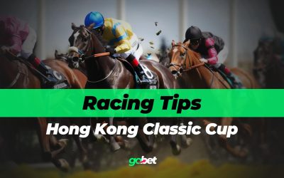 gobet hong kong classic cup tips