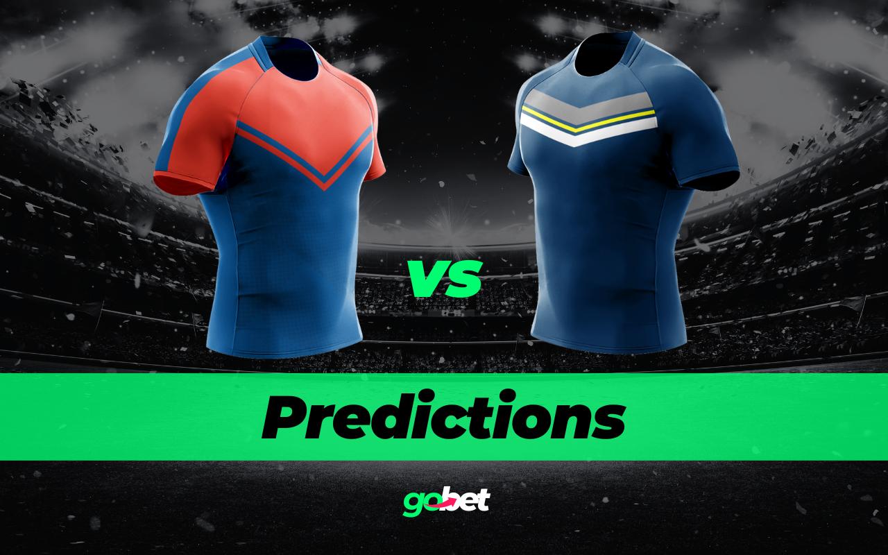 gobet knights vs cowboys nrl tips