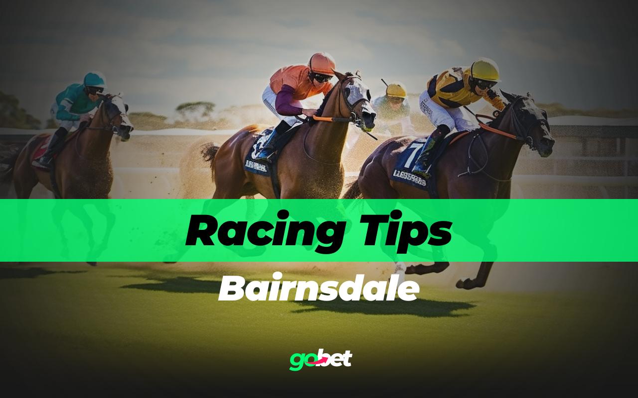 gobet bairnsdale racing tips