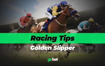 gobet golden slipper tips