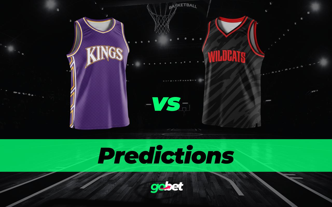 gobet kings vs wildcats nbl tips