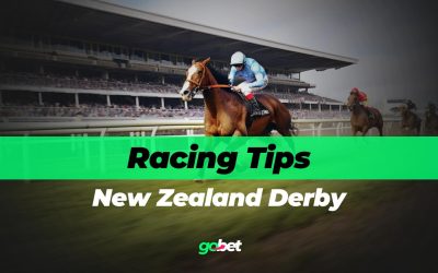 gobet new zealand derby tips