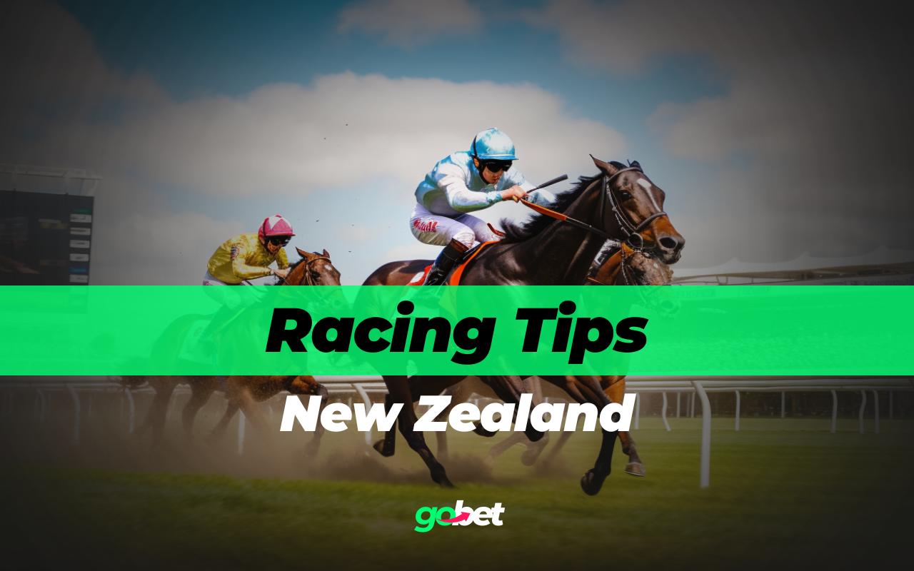 gobet new zealand horse racing tips