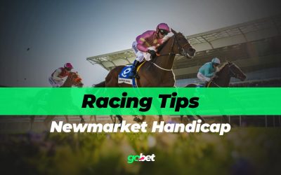 gobet newmarket handicap tips